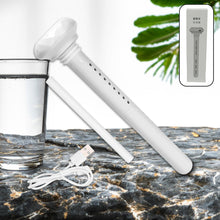 Mini Portable USB Humidifier – Quiet Cool Mist for Car, Home, Office, Travel (1 Pc)