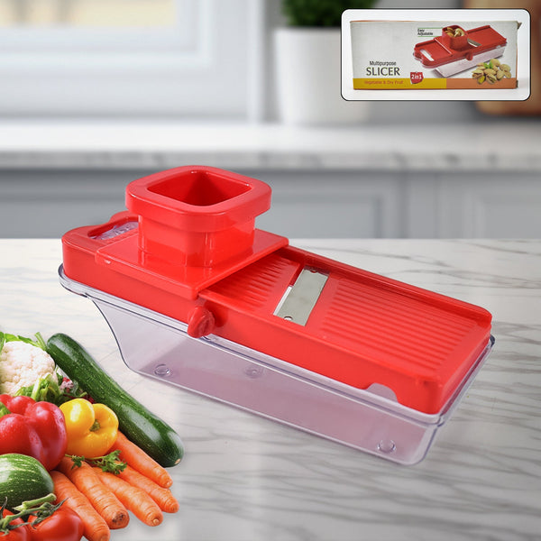 Nutri Prep 2-in-1 Cutter