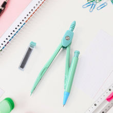 Geometry Compass Box Set (4 IN 1)