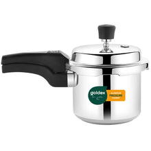 Classic Goldex Pressure Cookers