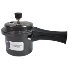 Black Beauty Pressure Cookers