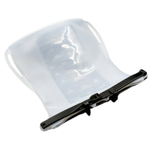 Reusable Silicone Food Storage Bag – Leakproof, Flat Bottom, Freezer & Microwave Safe, BPA-Free Snack & Sandwich Bag (1 Pc)