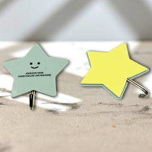 Multipurpose Strong Self-Adhesive Hooks – Heavy Plastic Wall Hooks for Home, Kitchen & Office Use