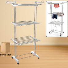 Home Lift Foldable Drying Stand
