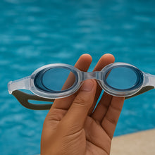 Crystal Dive Swim Goggles