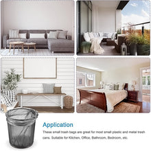 Bio-degradable Eco Friendly Garbage / Trash Bags Rolls (40x50 Cm / 1 Pc)