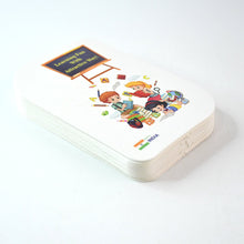  Early Learning the Fun Way