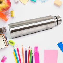 Stainless Steel Vacuum-Insulated Drink Water Bottle (1000 ML)