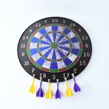 Smart Mag Dart Play Set